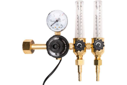 Регулятор расхода газа У 30/АР 40 КРП Р2 36V