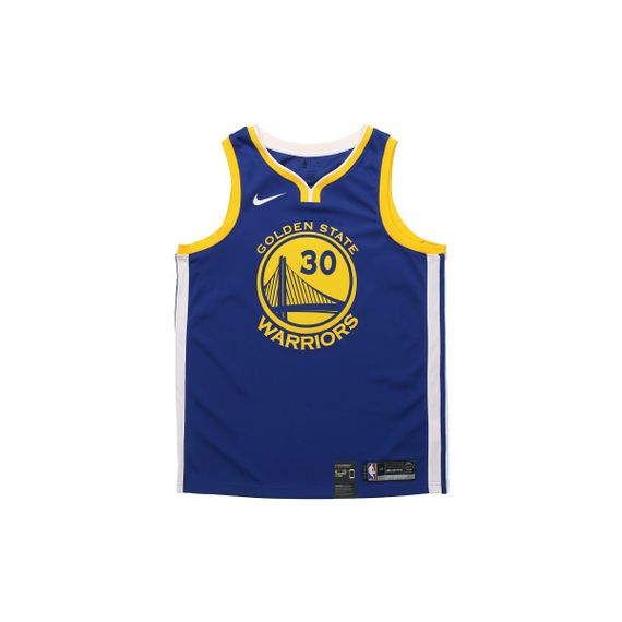 Nike NBA Stephen Curry Golden State Warriors SW 30