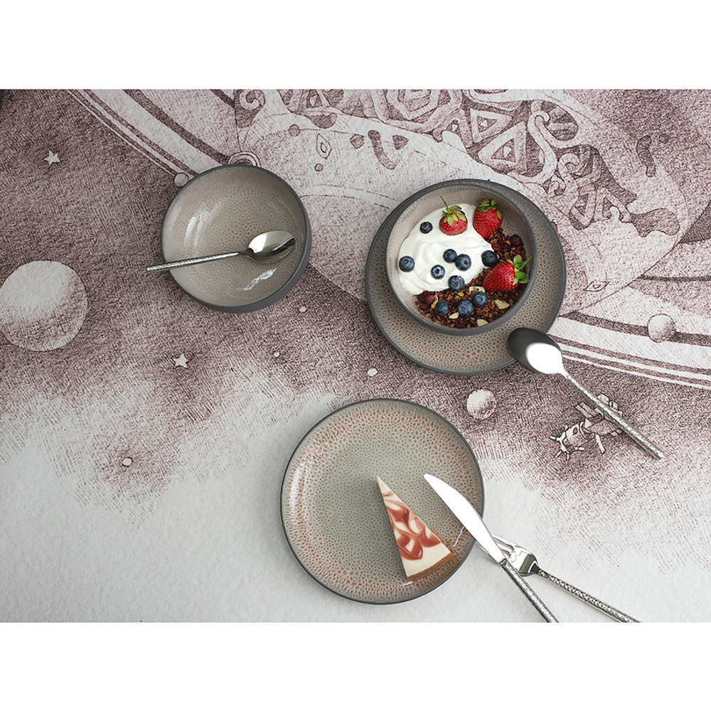 Набор из двух салатников volcano из коллекции essential, D16 см, 650 мл