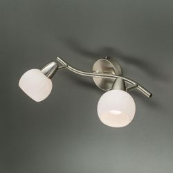 Citilux Соната CL520521 Спот поворотный Матовый Хром