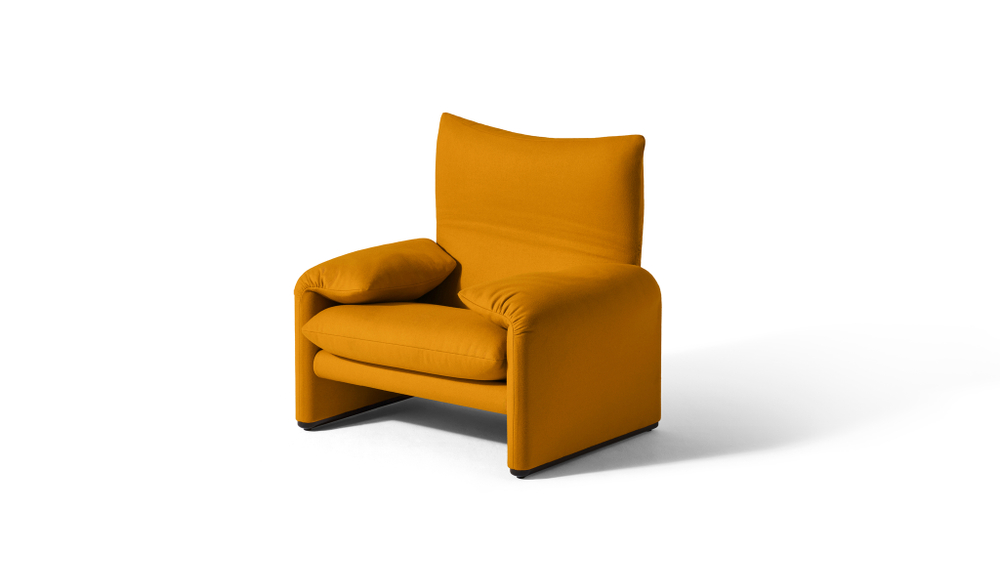 Кресло Cassina MARALUNGA ARMCHAIR