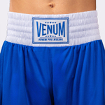 Шорты боксерские Venum Classic Royal Blue