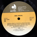ABBA / Arrival (LP)