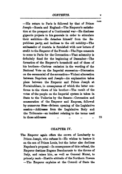 Memoirs of Count Miot de Melito: Minister, Ambassador, Councillor of State. Vol. 2 | André François Miot de Melito