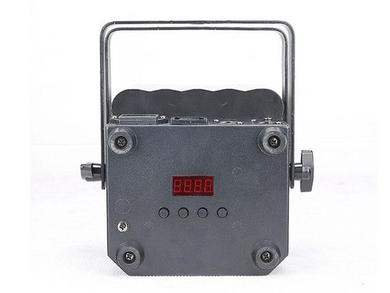 STAGE4 STAGE PAR COB30X 25/90