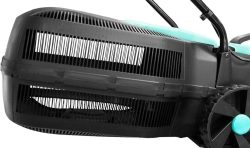 Газонокосилка роторная Sturm! EL1838 1800Вт