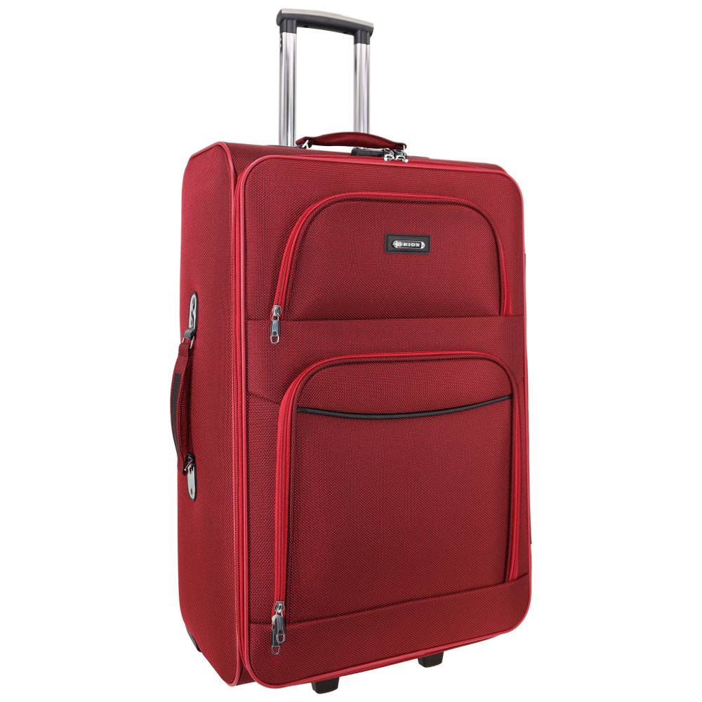 Чемодан 459-2 / 28 дюймов