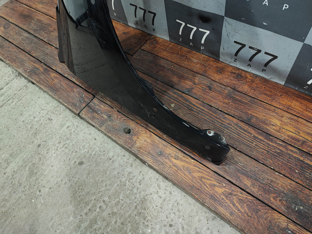 Крыло переднее правое Haval Jolion 24-нв Б/У Оригинал 8403120XST13A