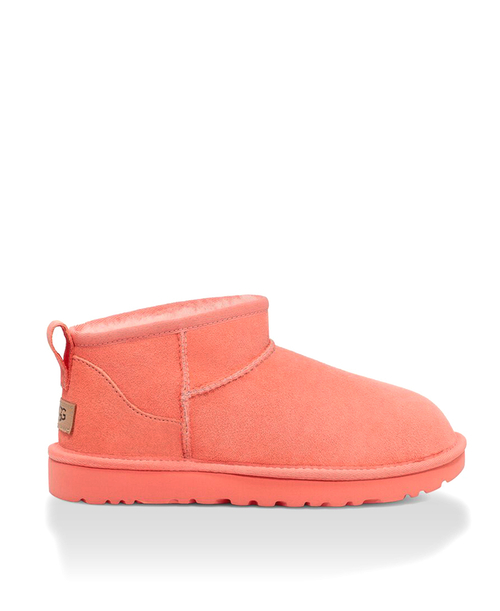 Ugg Ultra Mini II-Pink