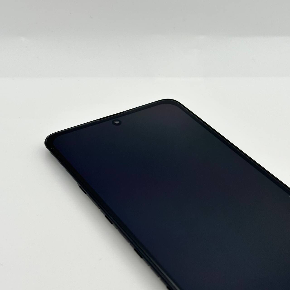 Дисплей Samsung A51 (A515F) OLED большой