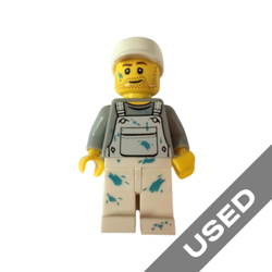 USED Декоратор col159