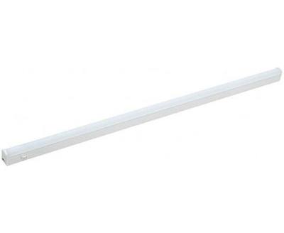 Светильник светодиодный ДБО 3003 10Вт 4000К IP20 872мм пластик  IEK