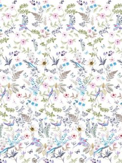 Комплект наволочек 2шт Сказка "Каролина" 70х70 см