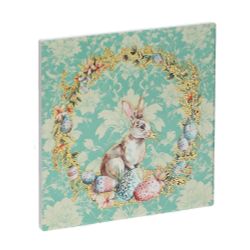 GAEM Подставка под горячее, L15 W15 H0,5 см