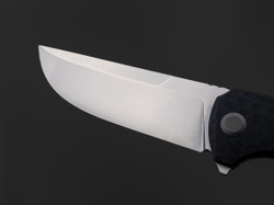 Складной нож Canyon T10S Carbon G10