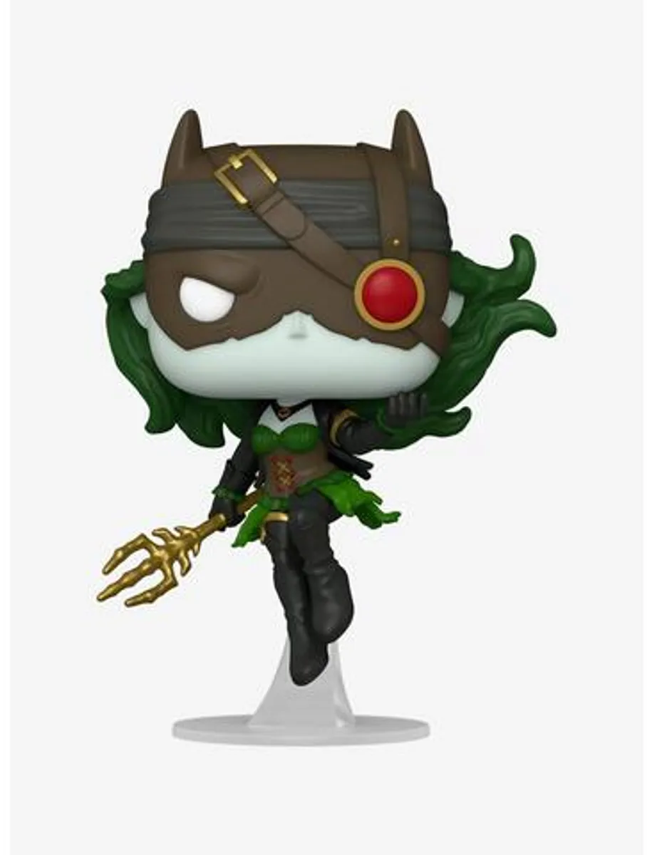 Funko POP! DC Christmas: Harley Quinn with Helper (357) – купить
