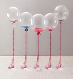 Конфетти «Прямоугольники глубые» 18 г, бумага