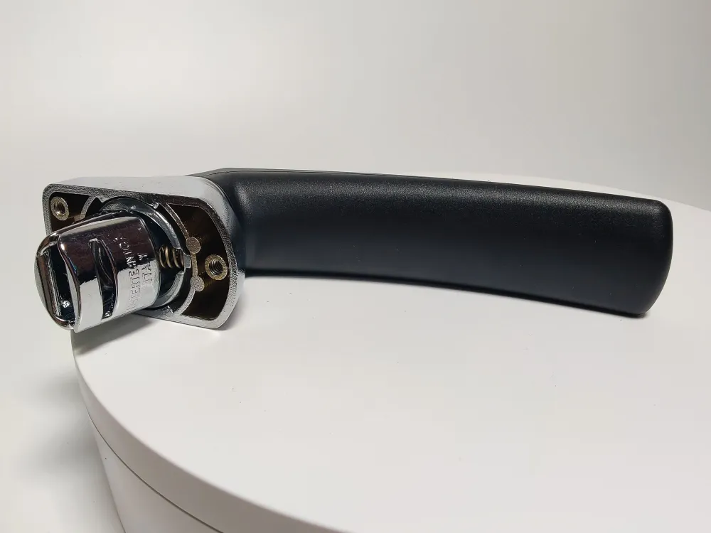 Ручка пароконвектомата Атеси, серия 1625, код R020592, Intertecnica