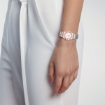 Часы OMEGA 30m 25mm -Sedna 18K, 131.20.25.60.05.001