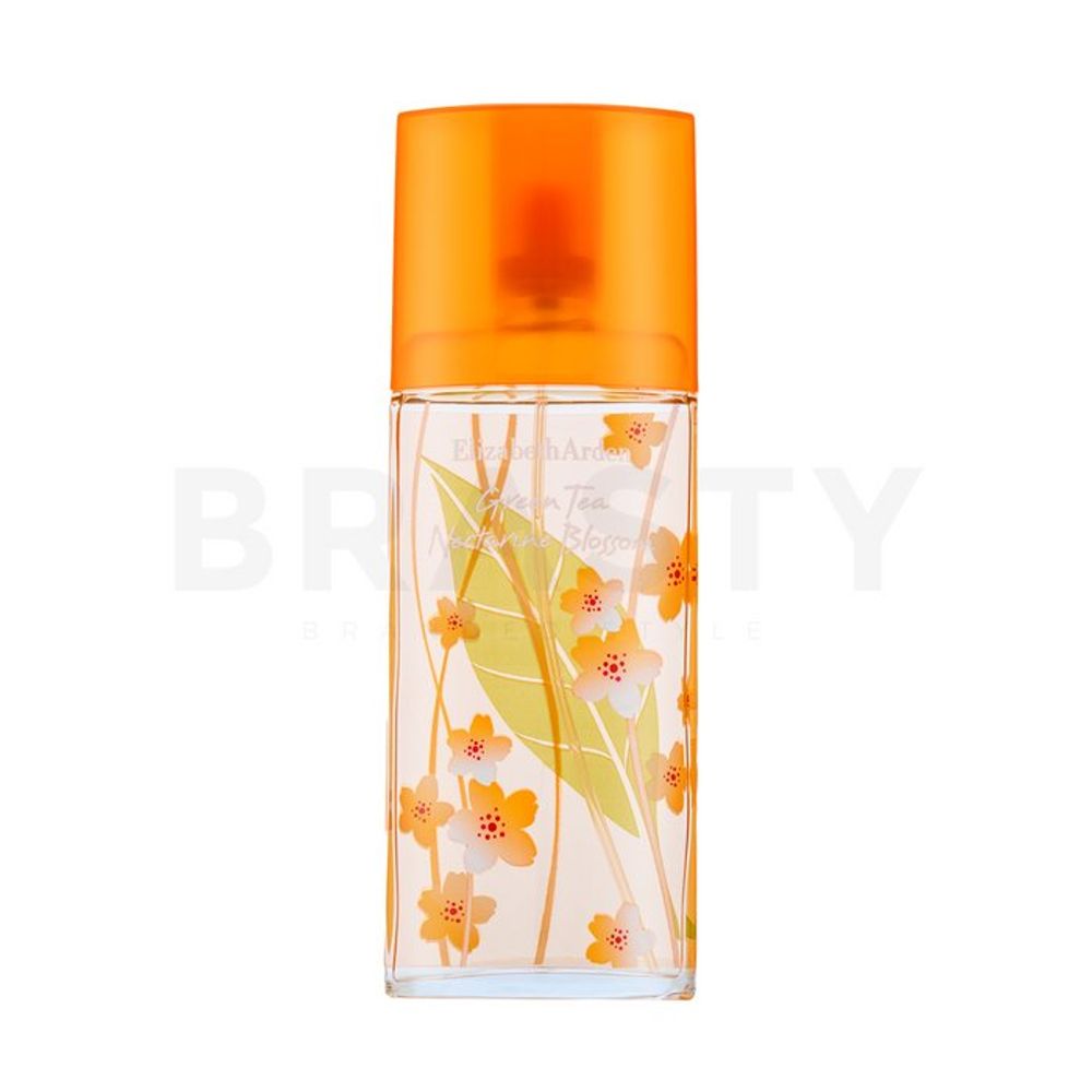 Elizabeth Arden Green Tea Nectarine Blossom EDT W 100 ml