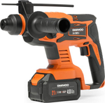 Перфоратор аккумуляторный DAEWOO DAH 2821 Li SET DAH 2821Li SET