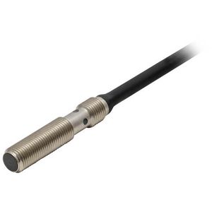 Индуктивные датчики Omron