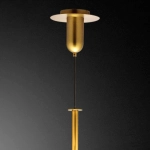 Подвесной светильник Mantra SONATA 6690