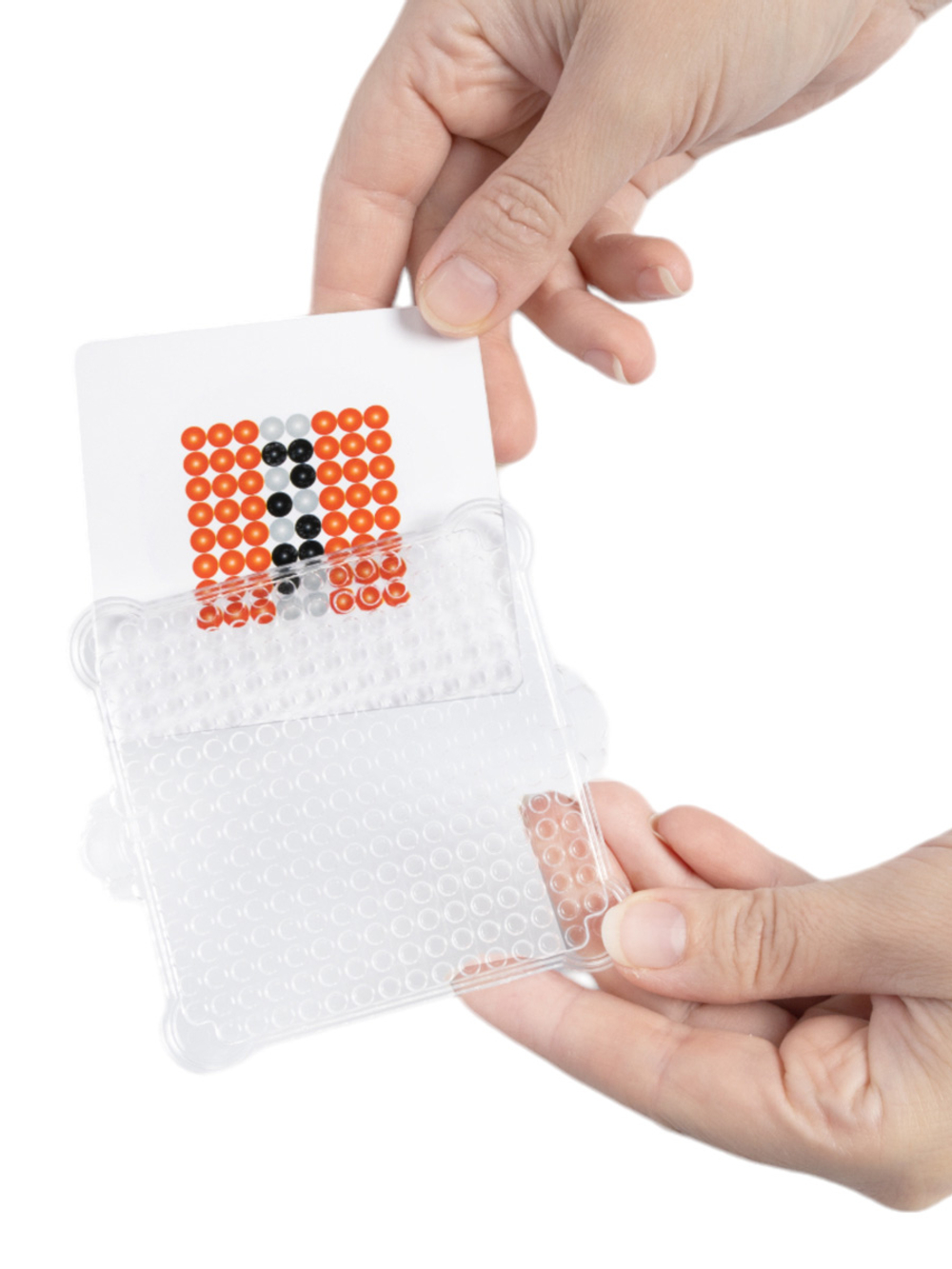 Аквамозаика ПИКСЕЛЬНЫЙ МИР 6 цв/390 эл