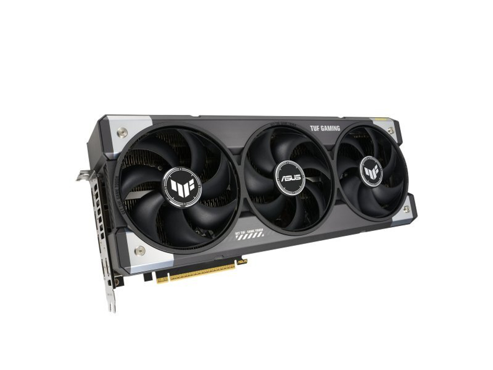 Видеокарта Asus Nvidia GeForce RTX 5080 TUF GAMING [90YV0M30-M0NA00]