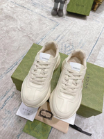 Кеды Gucci