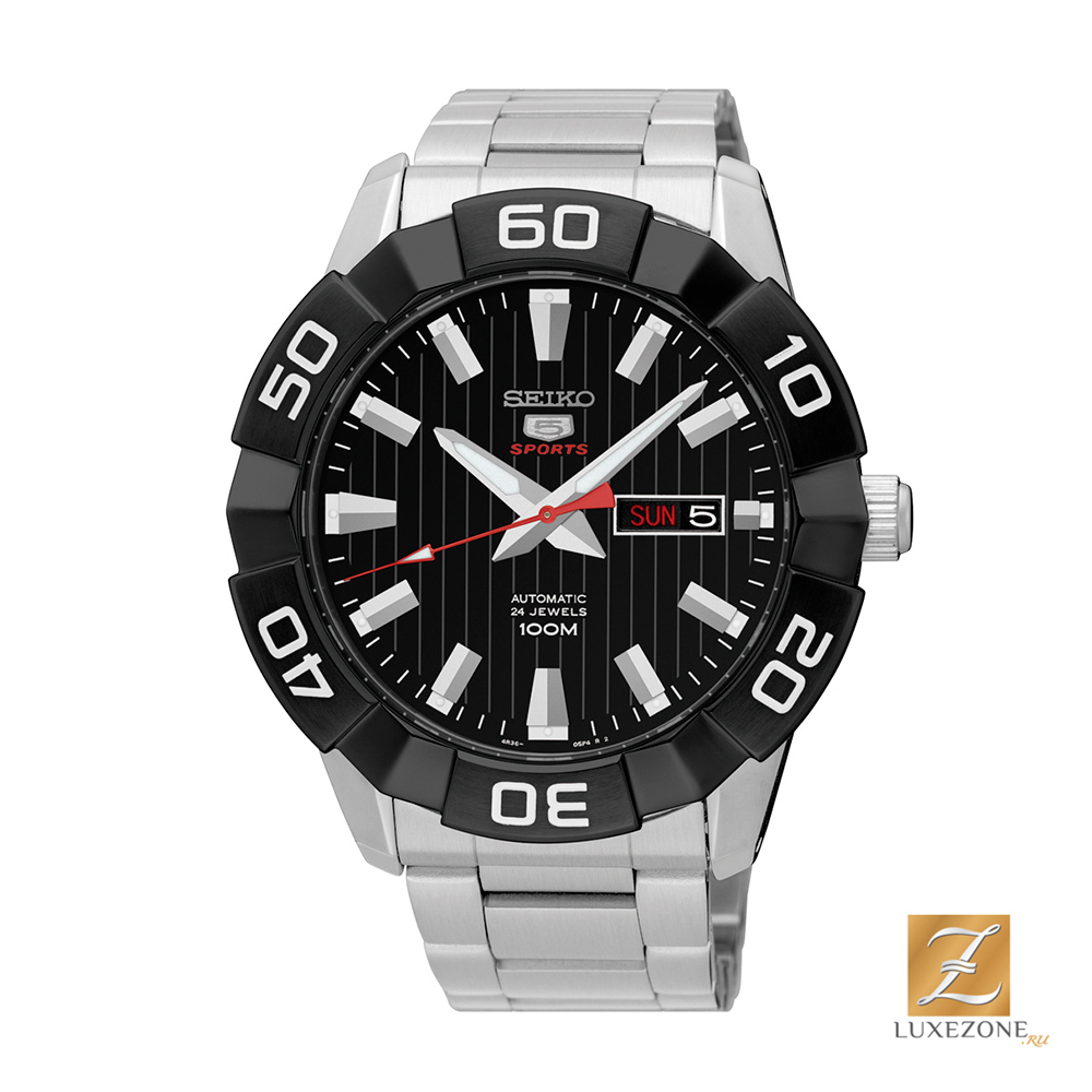 Seiko SRPA55K1S