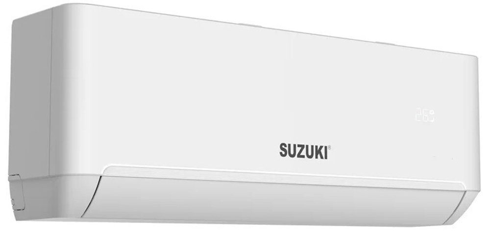 Кондиционер Suzuki  Ultra SUSH-C122BE