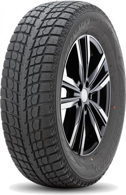 Ling Long Green-Max Winter Ice I-15 285/45 R19 107T