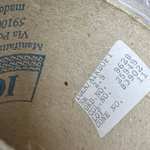 AIRSOFT - Igea; 38% вспушенный меринос, 62% люрекс; 290м/100гр; col. 25949 цвет: серый жемчужный; S501