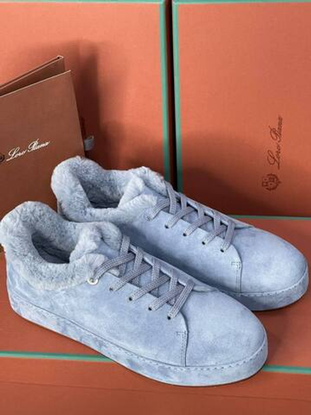 Кеды Loro Piana