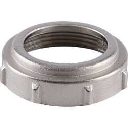 Муфта разъемная 32 для полипропиленовых труб под сварку