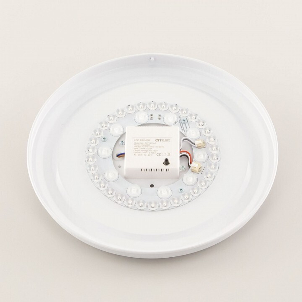Накладной светильник Citilux CL733330G