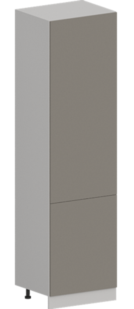 Кухня Модуль ШП 600М Вотан / Теплый серый