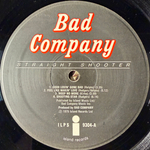 Bad Company - Straight Shooter (Англия 1975г.)