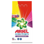 ARIEL 3 кг. Color Авт порошок