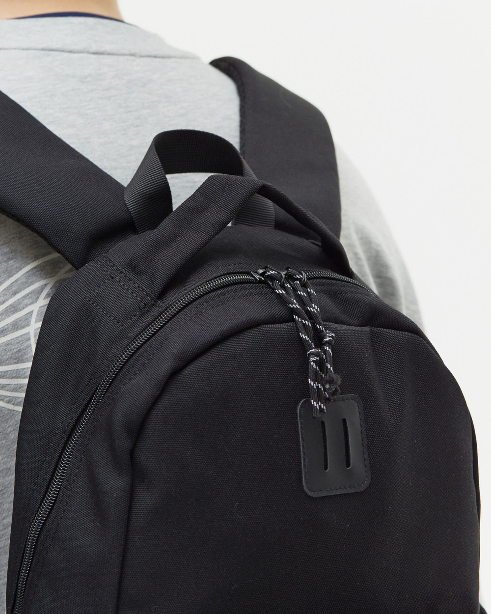 Рюкзак ANTEATER Nano-Black