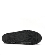 CLASSIC SUGAR ULTRA MINI -black