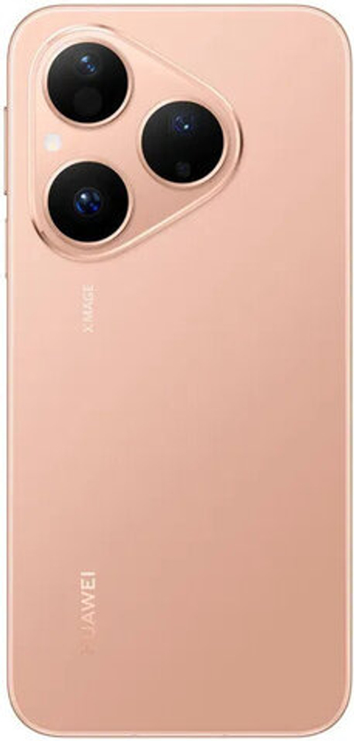 Huawei Pura 80 12/256Gb RU Frosted Gold
