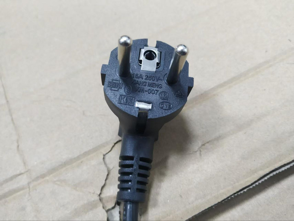 газовая поверхность KG 034 S