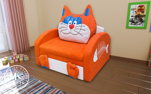 Диван "Гарфилд"