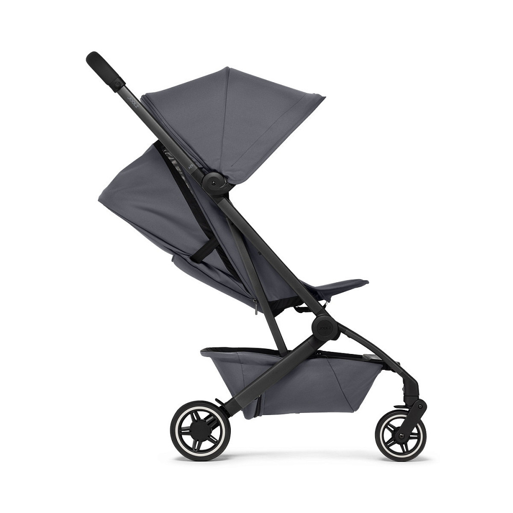 Детская прогулочная коляска Joolz Aer Plus SE 2024 Stone Grey