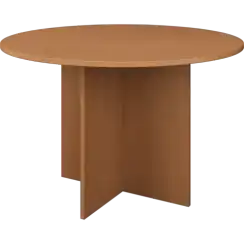 Стол для переговоров А-029 Ольха 1200x1200x760 Арго