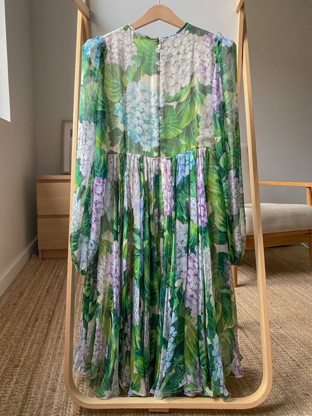 Платье Dolce&Gabbana, 152