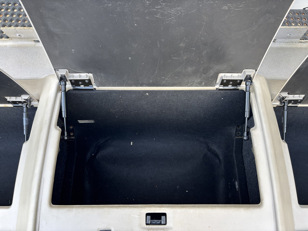 Консоль салона кабины верхняя 2018г