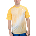 Head PERFORMANCE T-Shirt Men (XPBN)